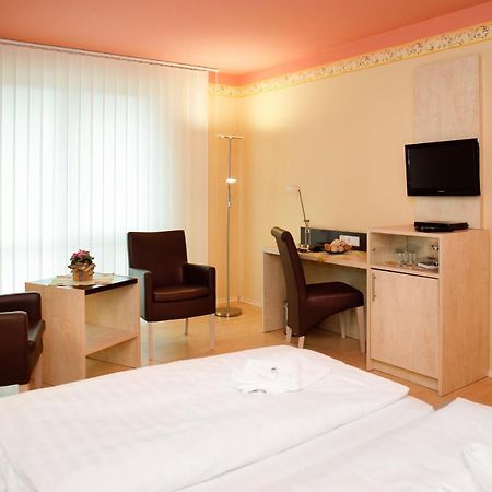 Alte Schleiferei Hotel ไบรเทนบรุนน์ ภายนอก รูปภาพ