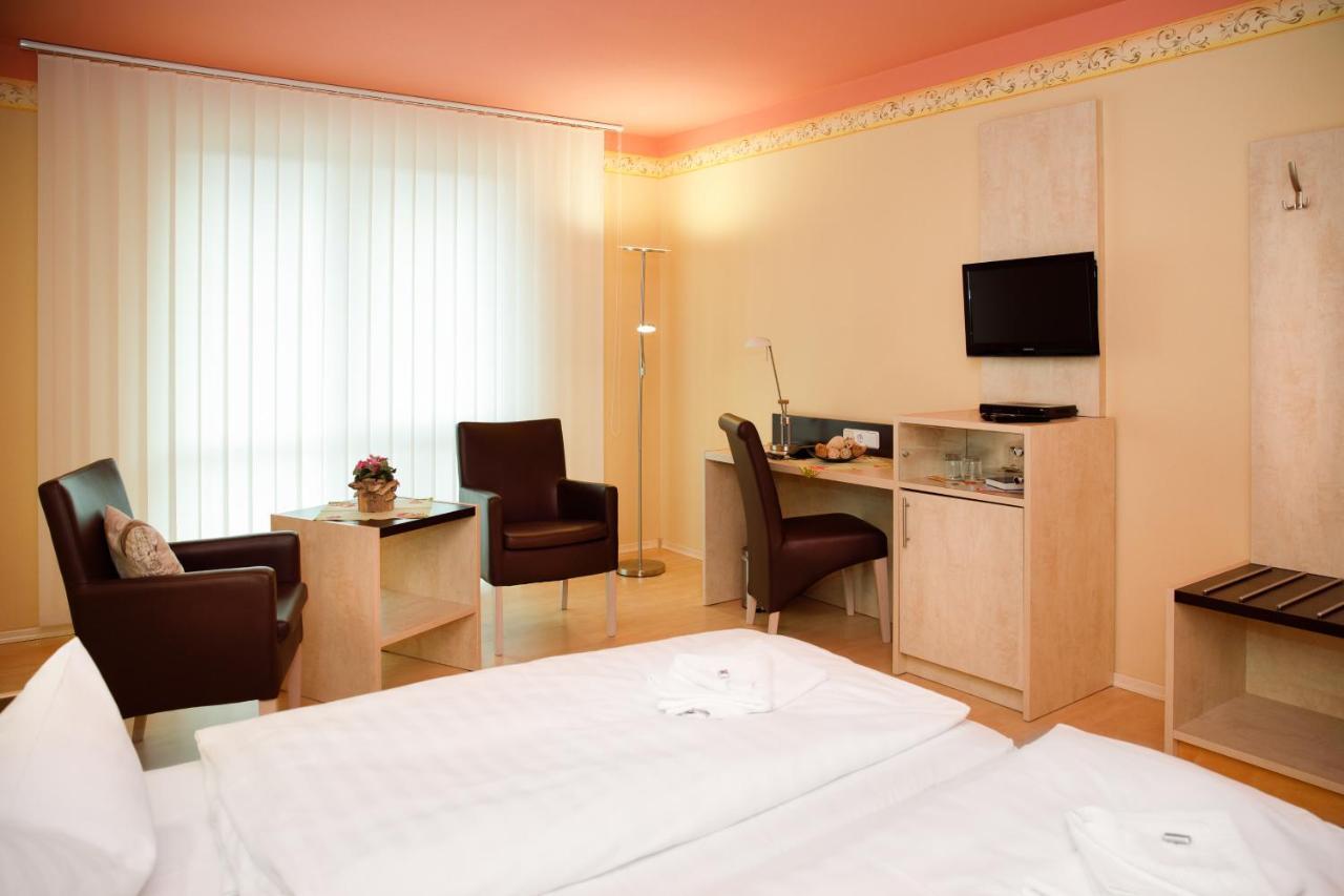 Alte Schleiferei Hotel ไบรเทนบรุนน์ ภายนอก รูปภาพ