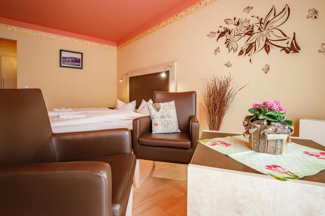 Alte Schleiferei Hotel ไบรเทนบรุนน์ ภายนอก รูปภาพ