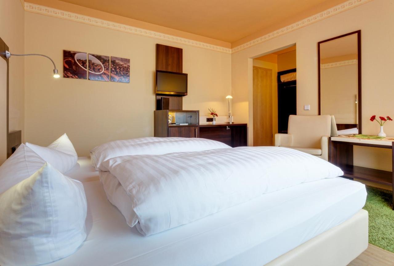 Alte Schleiferei Hotel ไบรเทนบรุนน์ ภายนอก รูปภาพ