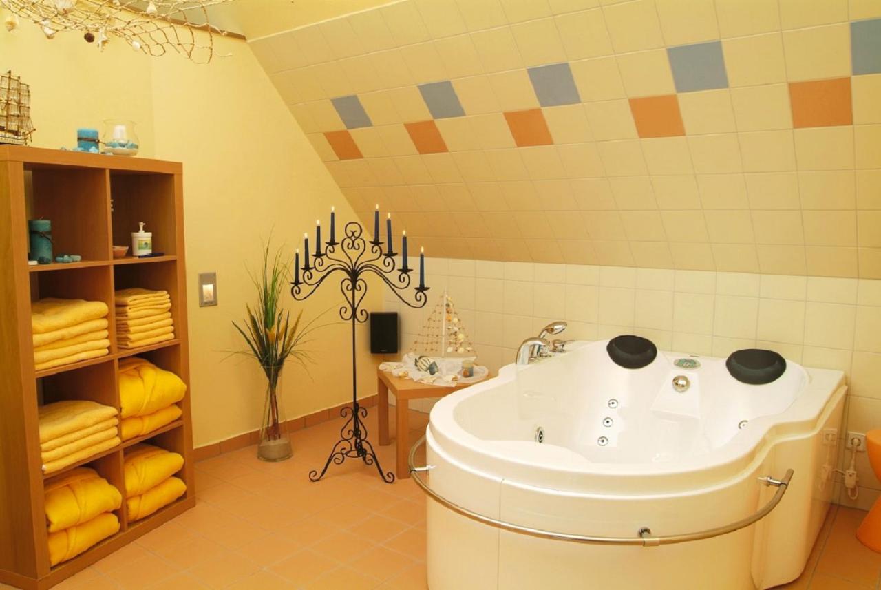 Alte Schleiferei Hotel ไบรเทนบรุนน์ ภายนอก รูปภาพ
